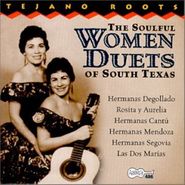 Various Artists, Soulful Women Duets (CD)