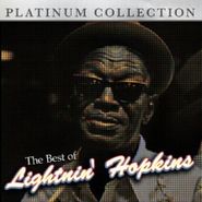 Lightnin' Hopkins, The Best Of Lightnin' Hopkins (CD)