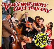 McCamy's Melody Sheiks, There's More Pretty Girls Than One! (CD)