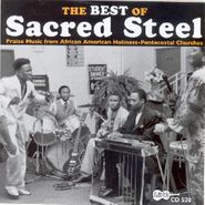 Various Artists, Best Of Sacred Steel (CD)