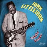 John Littlejohn, Slidin' Home (CD)