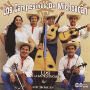 Los Campesinos De Michoacan, Canciones De Mi Tiera (CD)