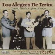 Los Alegres de Terán, Grabaciones Originales: 1952-54 (CD)