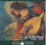 , Joy To The World (CD)