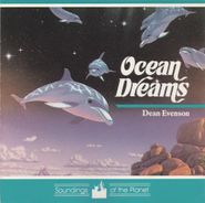 Dean Evenson, Ocean Dreams (CD)