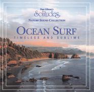 Dan Gibson, Ocean Surf (CD)