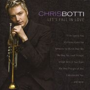 Chris Botti, Let's Fall In Love (CD)
