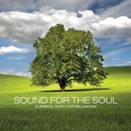 Yuri Sazonoff, Sound For The Soul (CD)