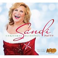 Sandi Patty, Christmas Blessings (CD)