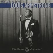 Louis Armstrong, The Very Best Of Louis Armstrong (CD)