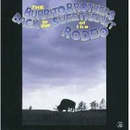 The Burrito Brothers, Back To The Sweetheart Of The (CD)