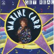 Maxine Carr, Get Real (CD)