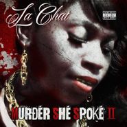 La Chat, Murder She Spoke II (CD)