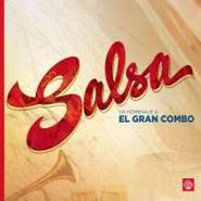 Various Artists, Salsa: Un Homenaje A El Gran Combo (CD)