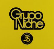 Grupo Niche, 35 Anniversario (CD)