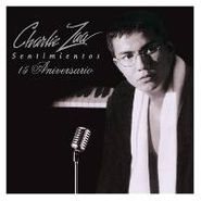 Charlie Zaa, Sentimientos (CD)