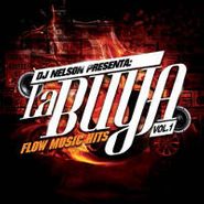 Various Artists, DJ Nelson Presenta: La Buya, Vol. 1 (CD)