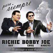 Richie Ray, Homenaje A Una Leyenda (CD)