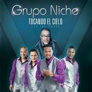 Grupo Niche, Tocando El Cielo Con Las Manos (CD)