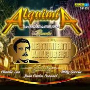 Alquimia, Sentimiento Anacobero (CD)