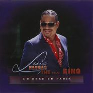 Luis Vargas, Un Beso En Paris (CD)