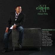 Daniel Peña, Eleven (CD)