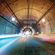 Various Artists, Musica En Tiempos (CD)
