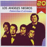 Los Ángeles Negros, 20 Exitos Clasicos (CD)