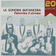 La Sonora Matancera, 20 Exitos Clasicos (CD)