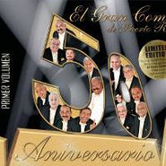 El Gran Combo de Puerto Rico, Vol. 1-50 Aniversario (LP)