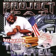 Project Pat, The Appeal Mixtape