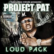 Project Pat, Loud Pack (CD)