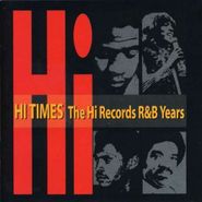 Various Artists, Hi Records R&B Years (CD)