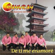 Samuray, De Ti Me Enamore (CD)