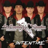 Los Mayitos De Sinaloa, Intentare (CD)