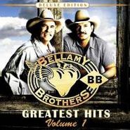 Bellamy Brothers, Vol. 1-Greatest Hits (CD)