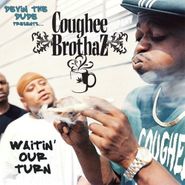 Devin The Dude, Waitin' Our Turn (CD)