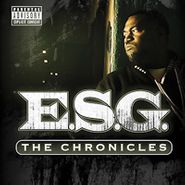ESG, The Chronicles (CD)