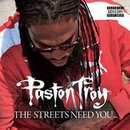 Pastor Troy, Streets Need You (CD)