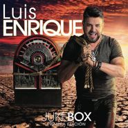 Luis Enrique, Jukebox Primera Edicion (CD)