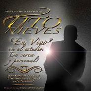 Tito Nieves, En Los Estudios De Cerca Y Personal (CD)