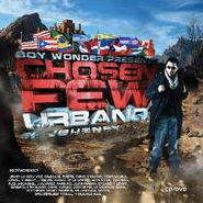 Various Artists, Chosen Few: Urbano El Journey (CD)
