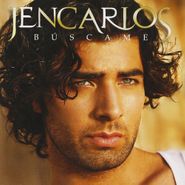 Jencarlos, Buscame (CD)