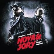 Nova & Jory, Mucha Calidad (CD)
