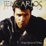 Jencarlos, Un Nuevo Dia (CD)