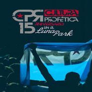 Cultura Profética, 15 Aniversario En El Luna Park