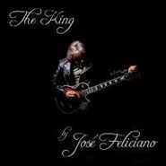 José Feliciano, King By Jose Feliciano (CD)
