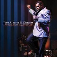 Jose Alberto El Canario, Intimamente Salsero Live