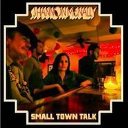 Shannon McNally, Small Town Talk (CD)