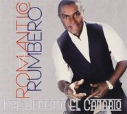 Jose Alberto El Canario, Romantico Y Rumbero (CD)